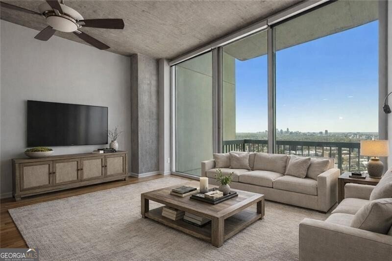 3324 Peachtree Road Atlanta - Photo 1