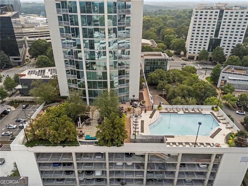 3324 Peachtree Road Atlanta - Photo 11