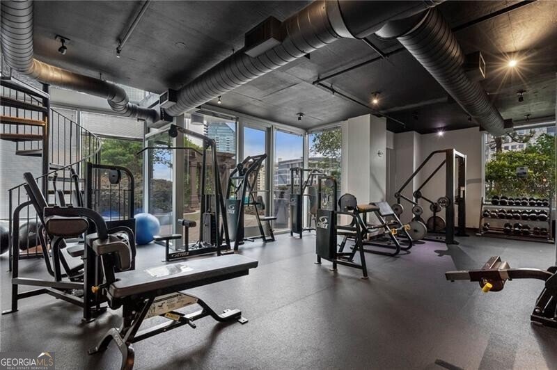 3324 Peachtree Road Atlanta - Photo 13