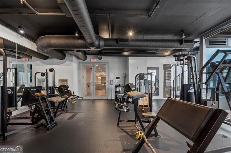 3324 Peachtree Road Atlanta - Photo 14