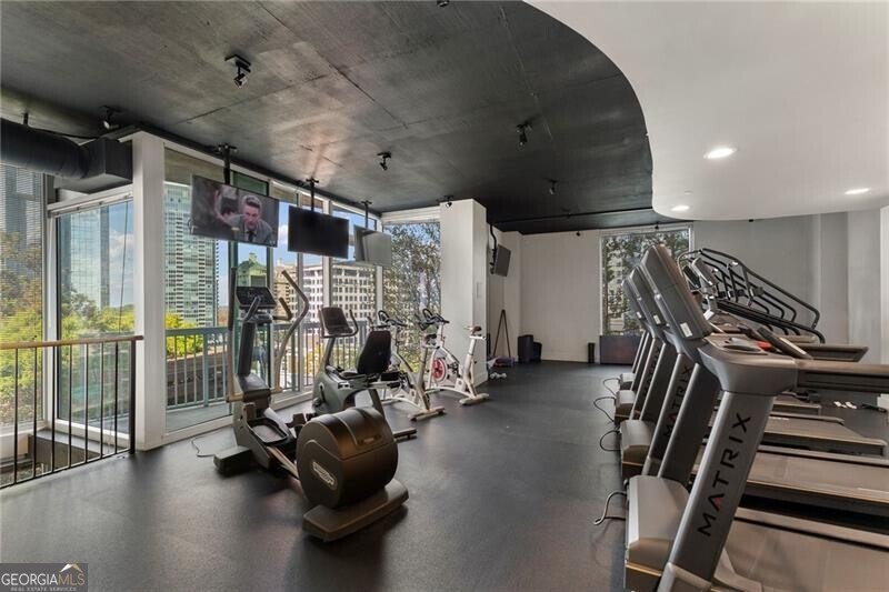 3324 Peachtree Road Atlanta - Photo 15