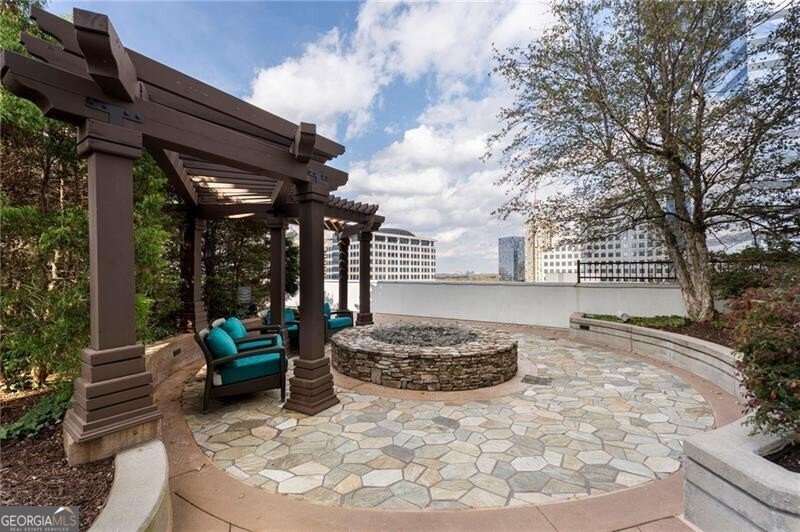 3324 Peachtree Road Atlanta - Photo 17