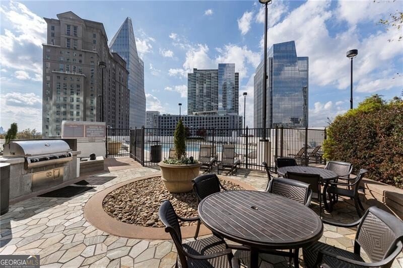 3324 Peachtree Road Atlanta - Photo 19