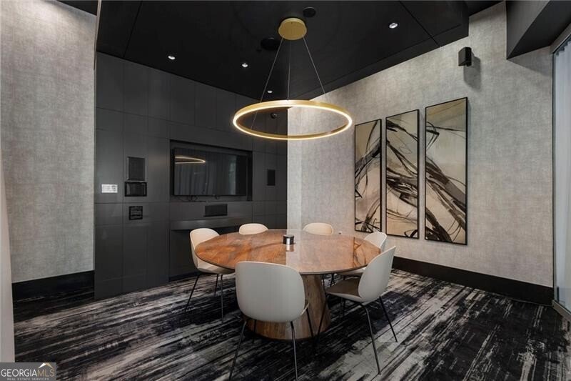 3324 Peachtree Road Atlanta - Photo 22