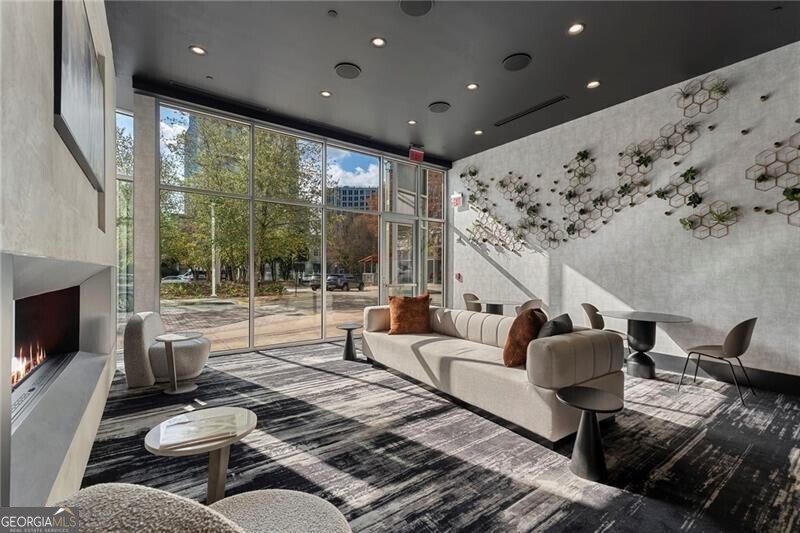 3324 Peachtree Road Atlanta - Photo 24