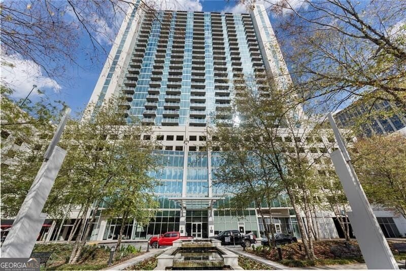 3324 Peachtree Road Atlanta - Photo 27