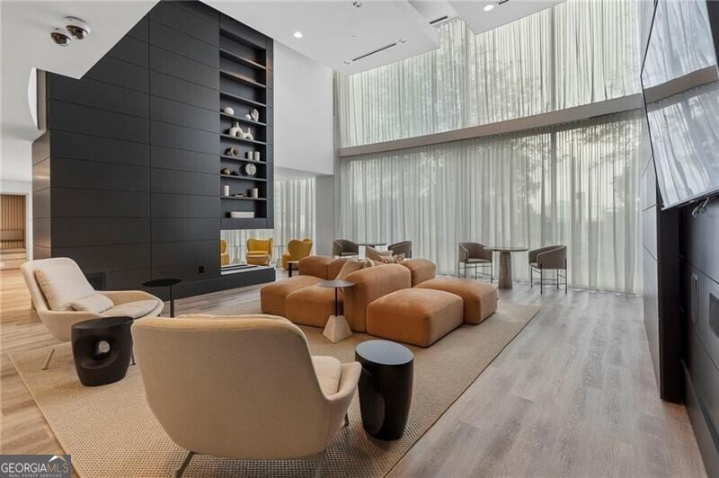 3324 Peachtree Road Atlanta - Photo 29