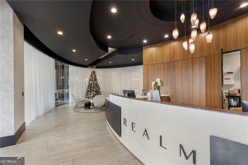 3324 Peachtree Road Atlanta - Photo 31