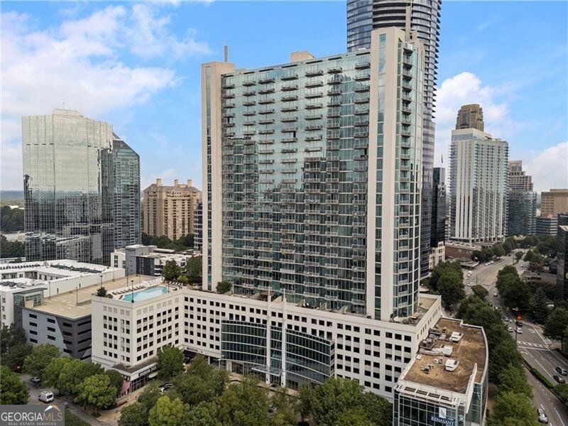 3324 Peachtree Road Atlanta - Photo 34