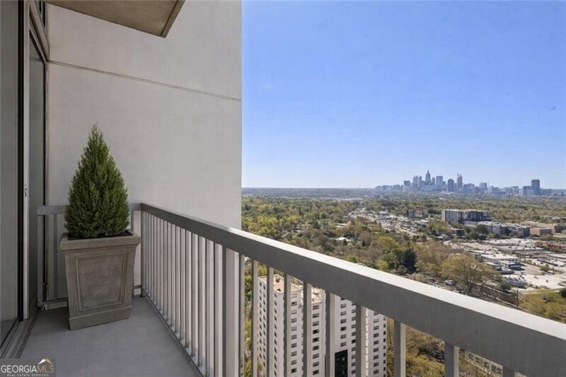 3324 Peachtree Road Atlanta - Photo 7