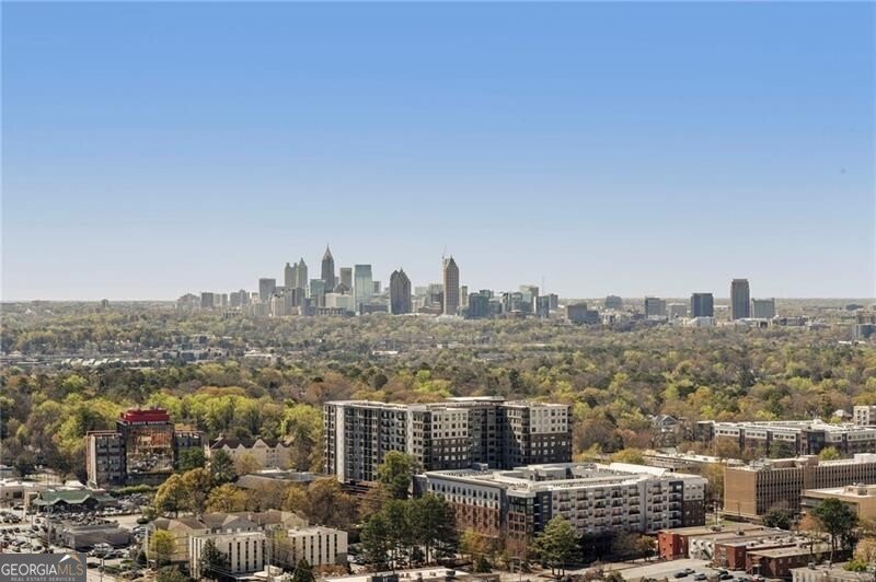 3324 Peachtree Road Atlanta - Photo 9