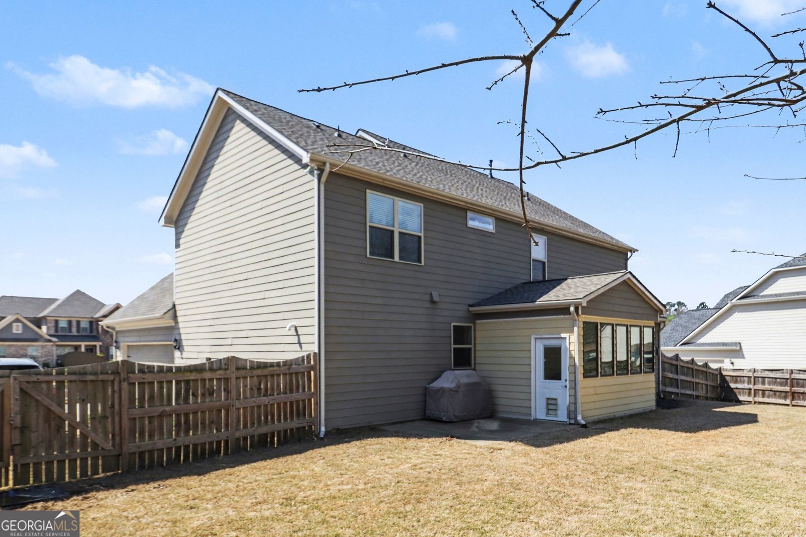 165 Calverton Lane Tyrone - Photo 33