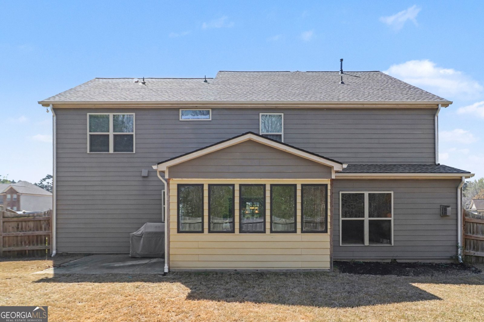 165 Calverton Lane Tyrone - Photo 34