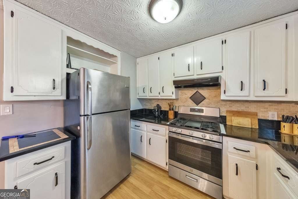 2830 Pine Meadow Drive Marietta - Photo 10