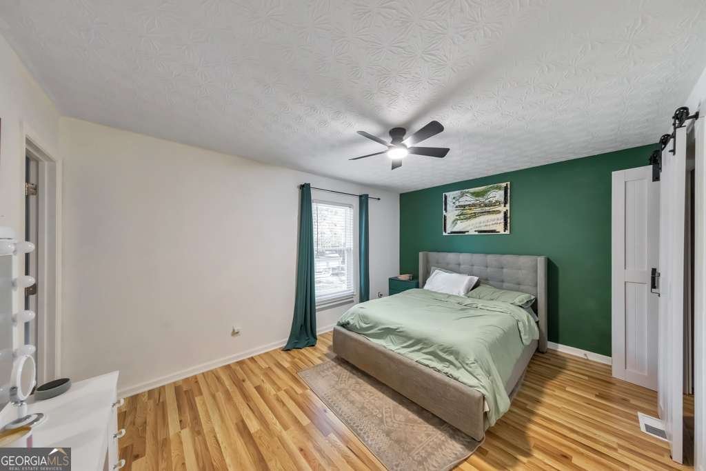 2830 Pine Meadow Drive Marietta - Photo 13