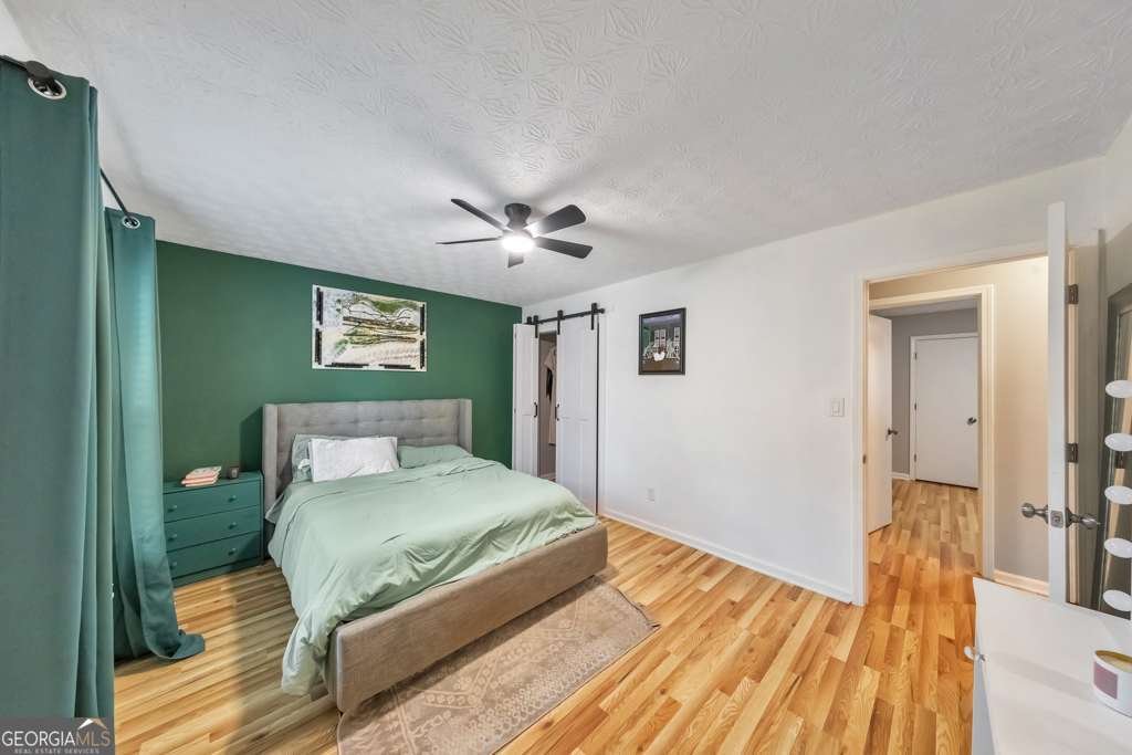 2830 Pine Meadow Drive Marietta - Photo 14