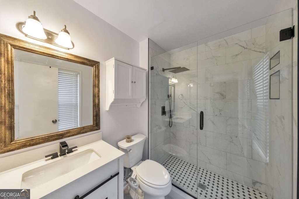 2830 Pine Meadow Drive Marietta - Photo 16