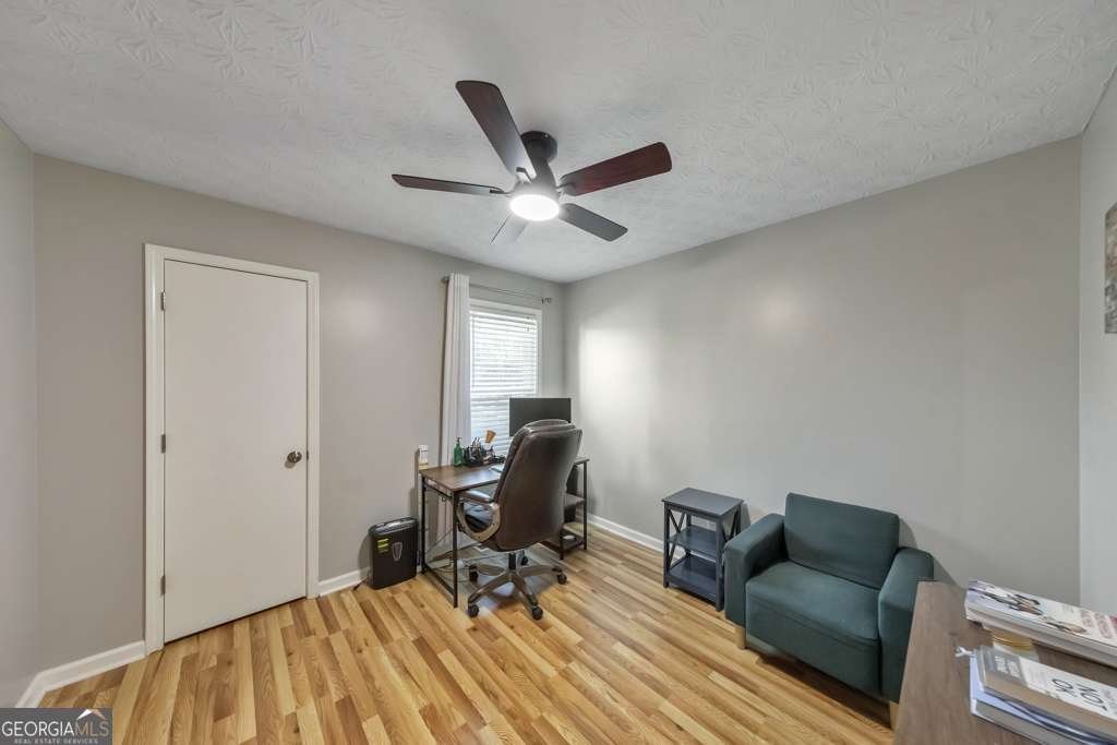 2830 Pine Meadow Drive Marietta - Photo 17