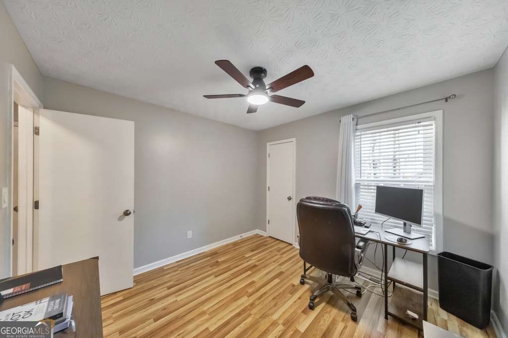 2830 Pine Meadow Drive Marietta - Photo 18