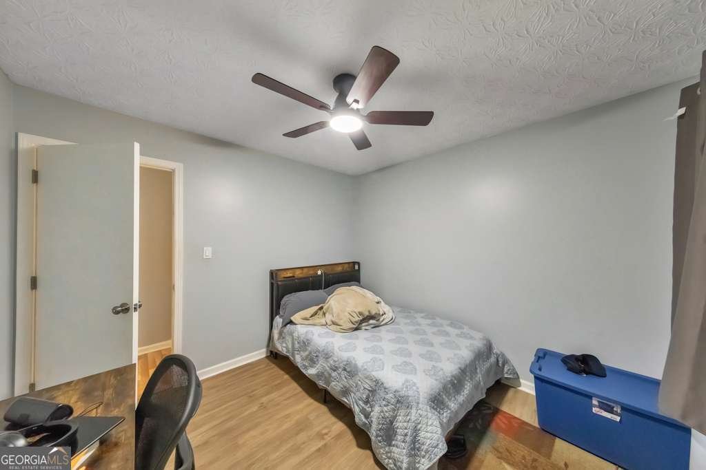 2830 Pine Meadow Drive Marietta - Photo 21