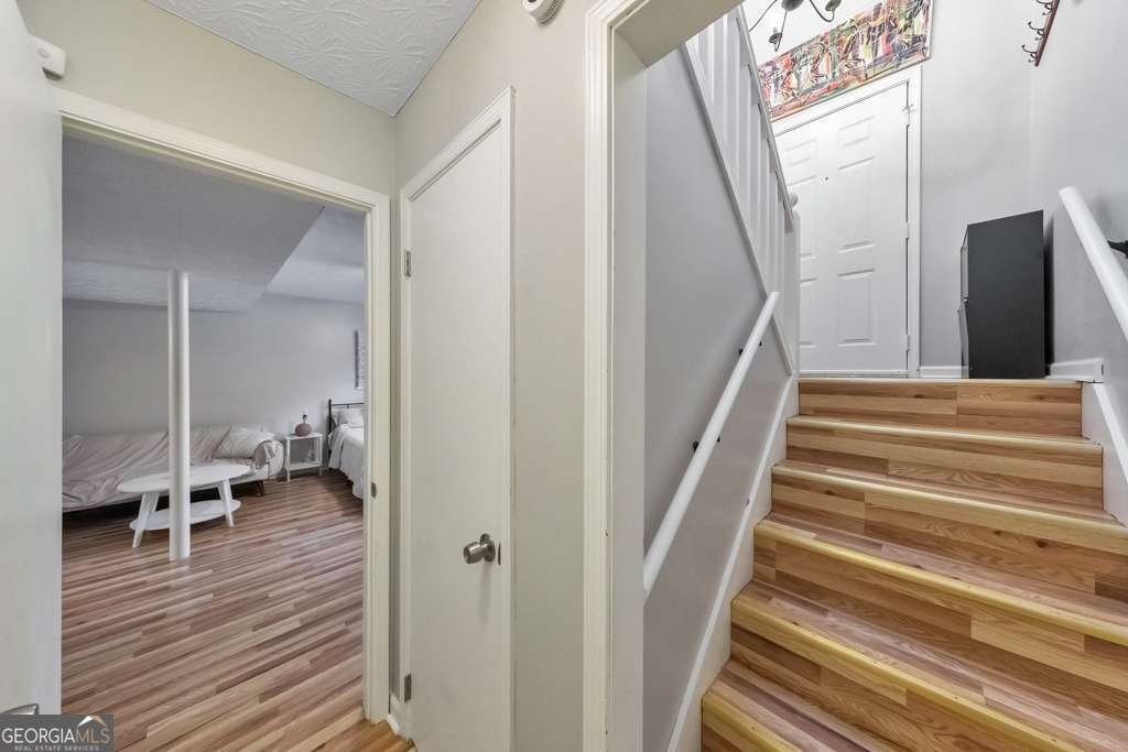 2830 Pine Meadow Drive Marietta - Photo 22