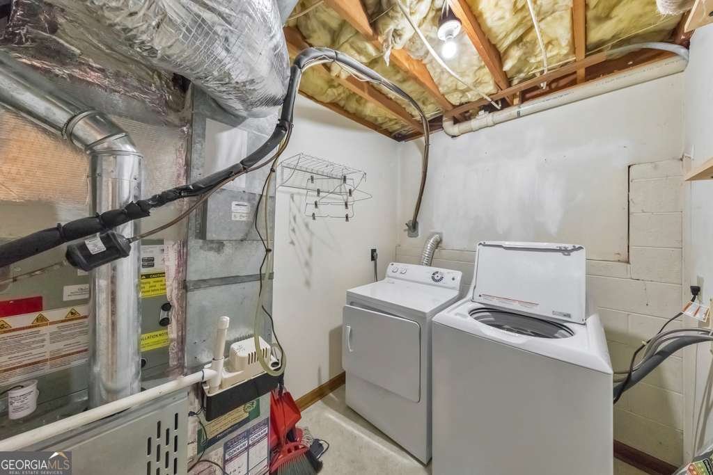 2830 Pine Meadow Drive Marietta - Photo 27