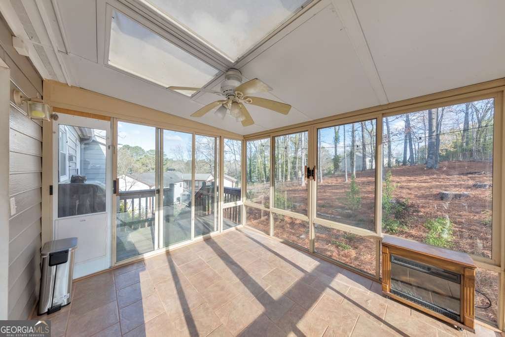 2830 Pine Meadow Drive Marietta - Photo 30