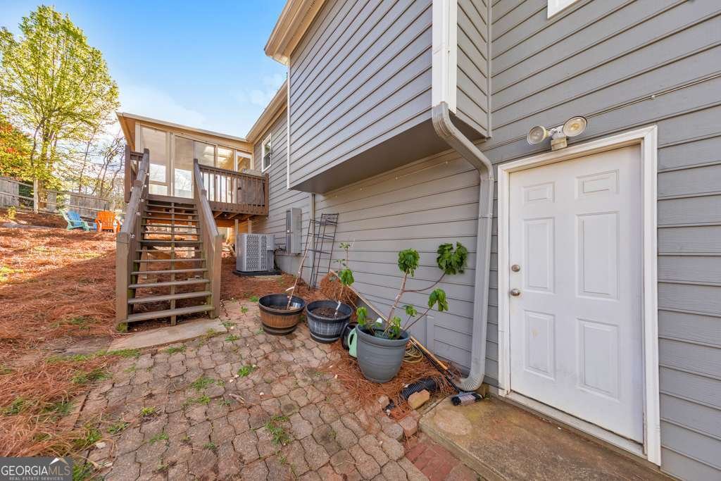 2830 Pine Meadow Drive Marietta - Photo 31