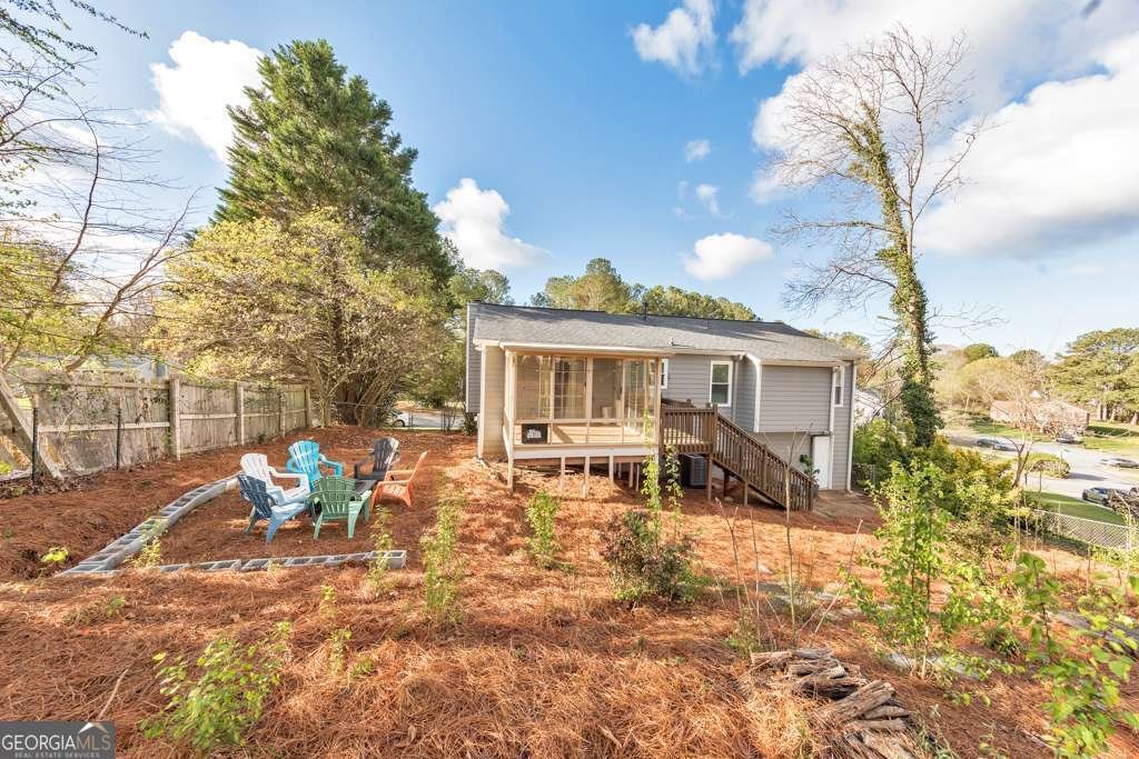 2830 Pine Meadow Drive Marietta - Photo 34