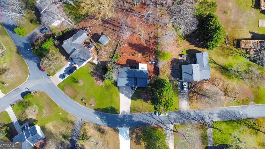 2830 Pine Meadow Drive Marietta - Photo 37