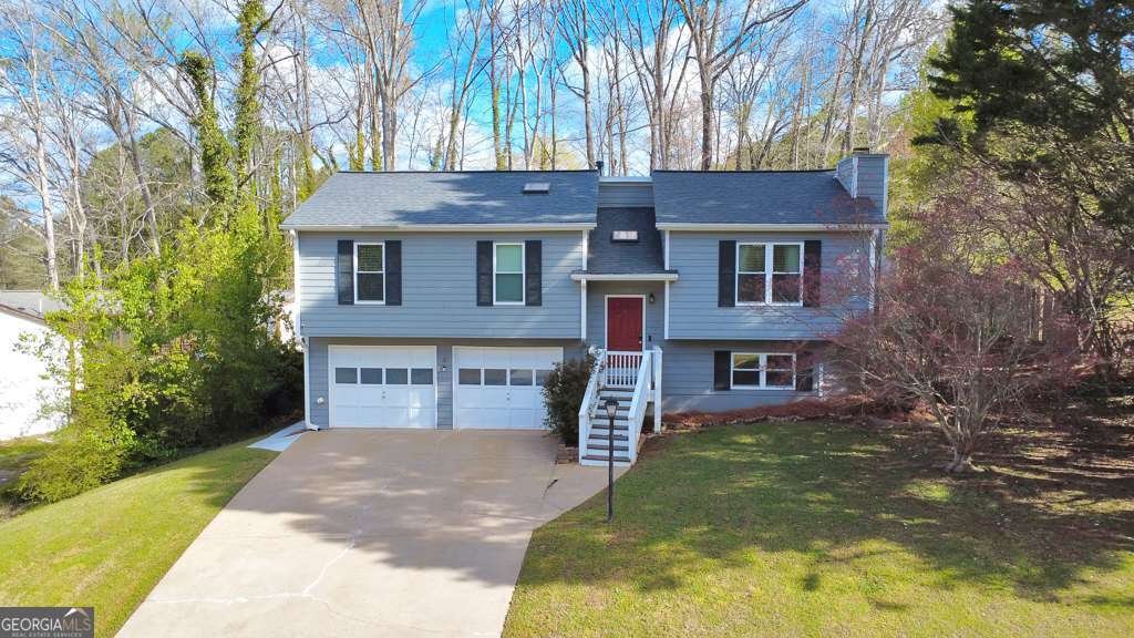 2830 Pine Meadow Drive Marietta - Photo 38