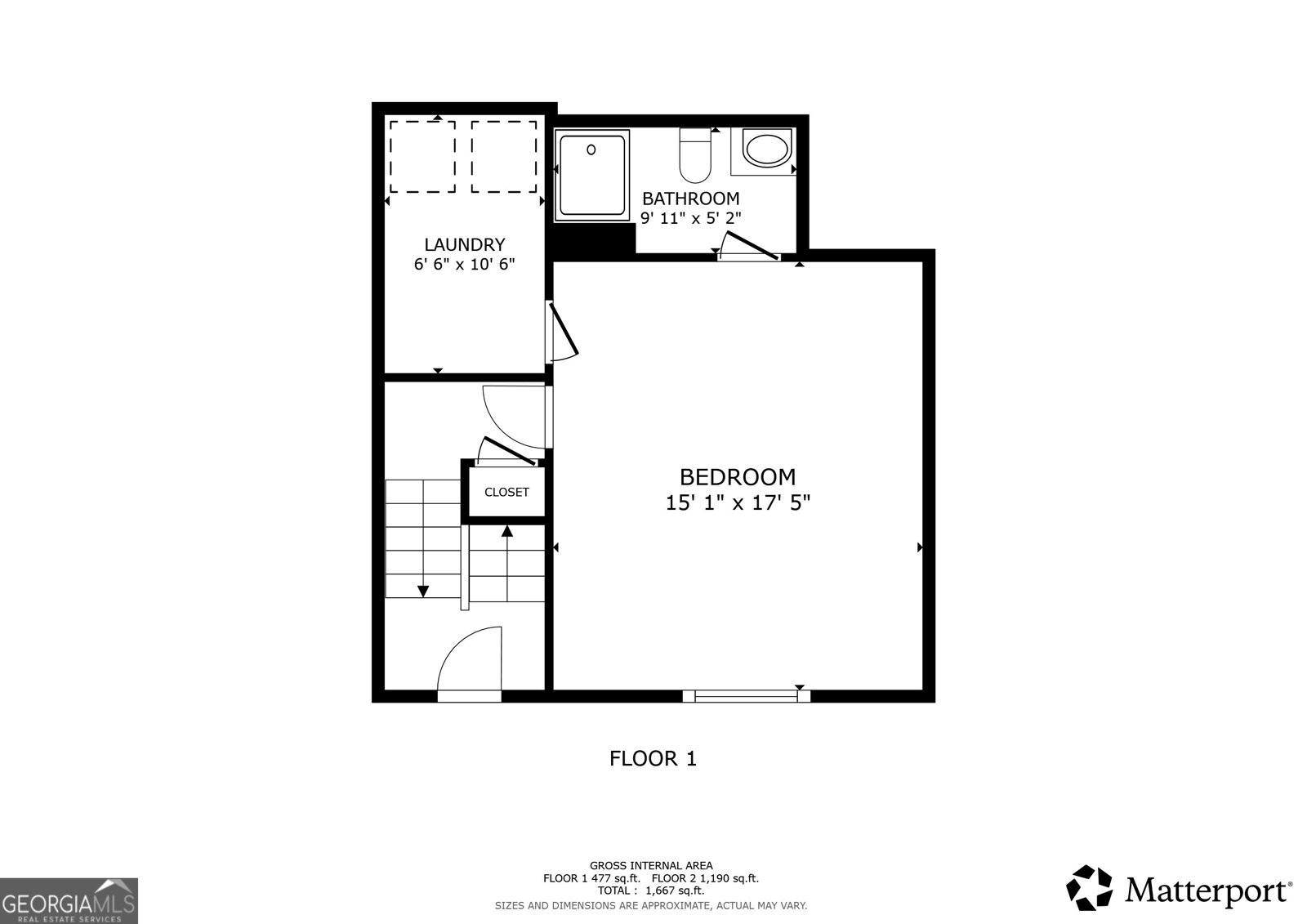 2830 Pine Meadow Drive Marietta - Photo 39