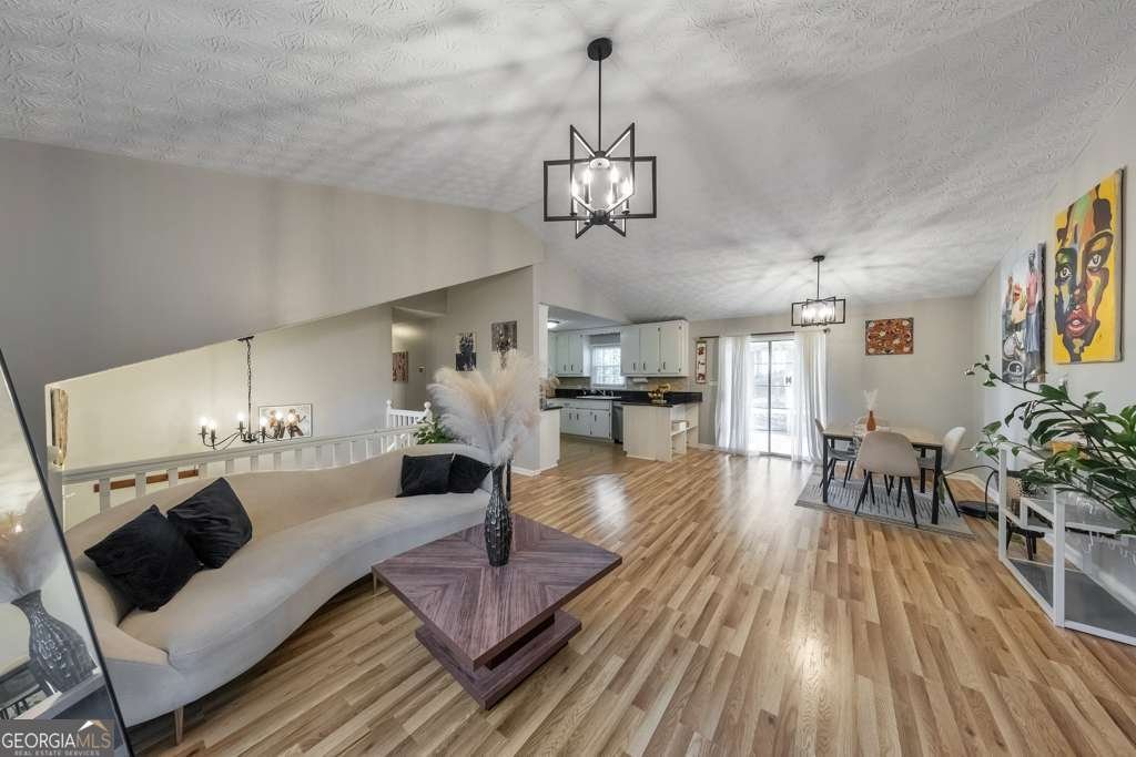 2830 Pine Meadow Drive Marietta - Photo 6