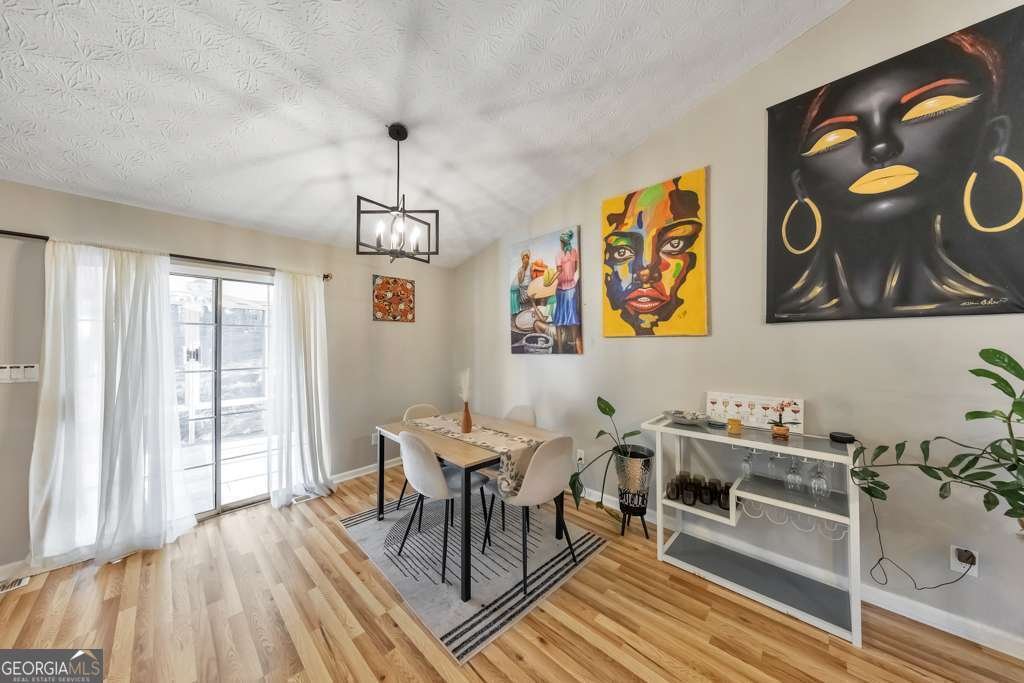 2830 Pine Meadow Drive Marietta - Photo 7