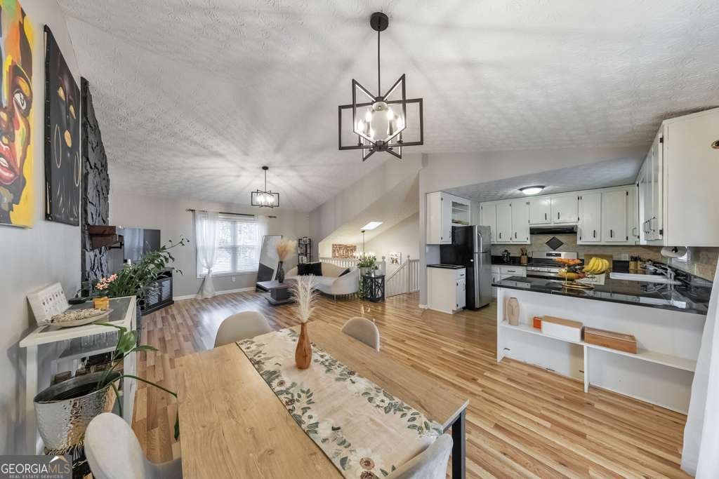 2830 Pine Meadow Drive Marietta - Photo 8