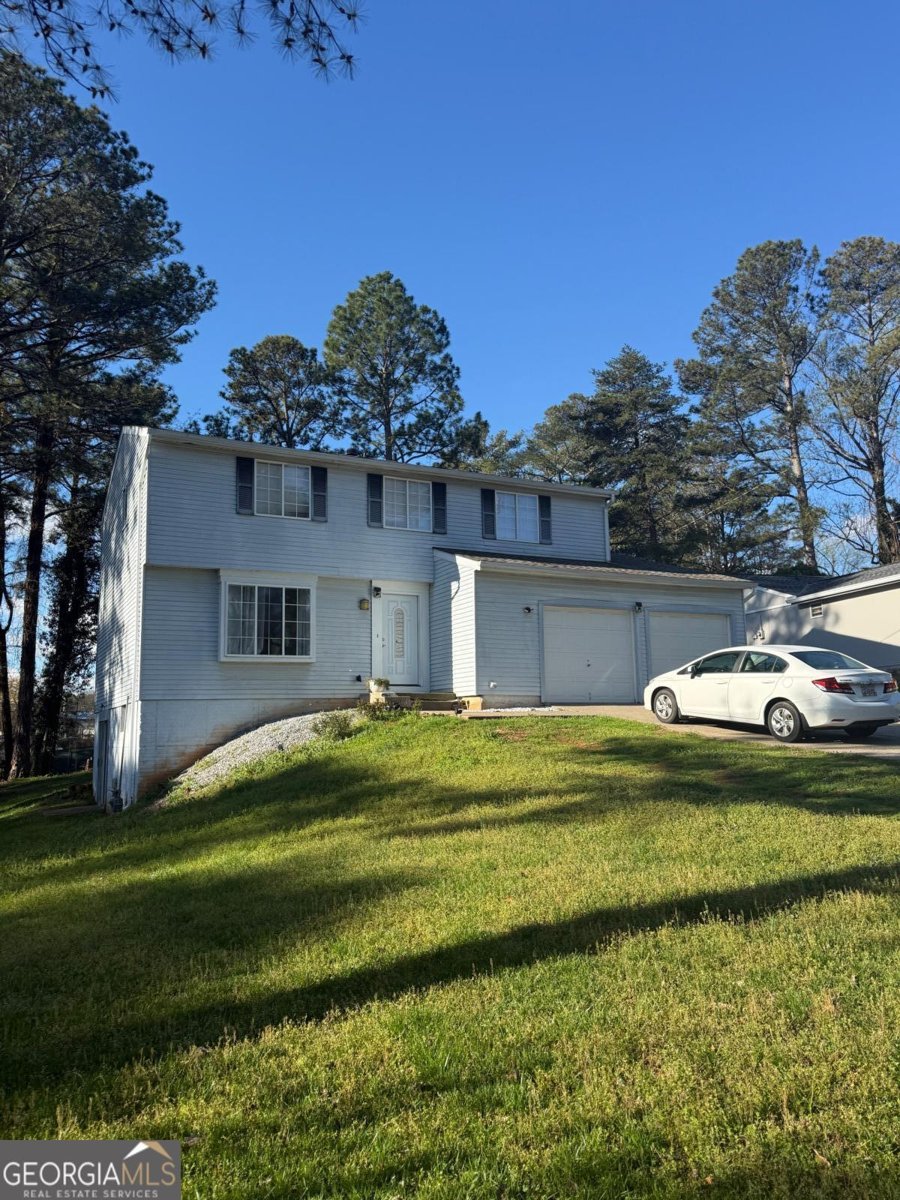 5070 Rockborough Trail Norcross - Photo 1