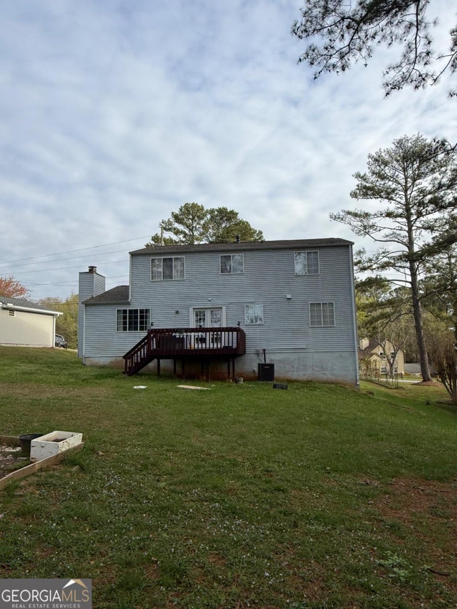 5070 Rockborough Trail Norcross - Photo 17