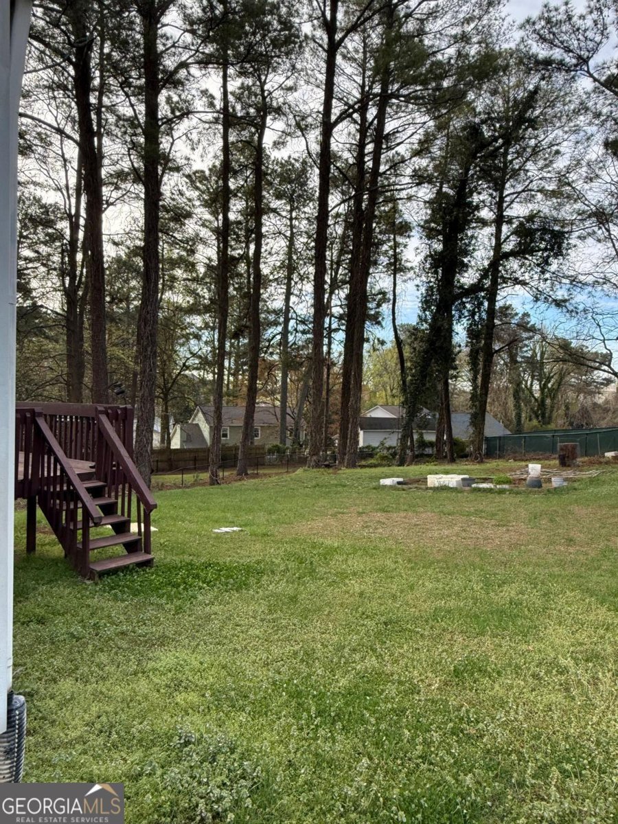 5070 Rockborough Trail Norcross - Photo 18