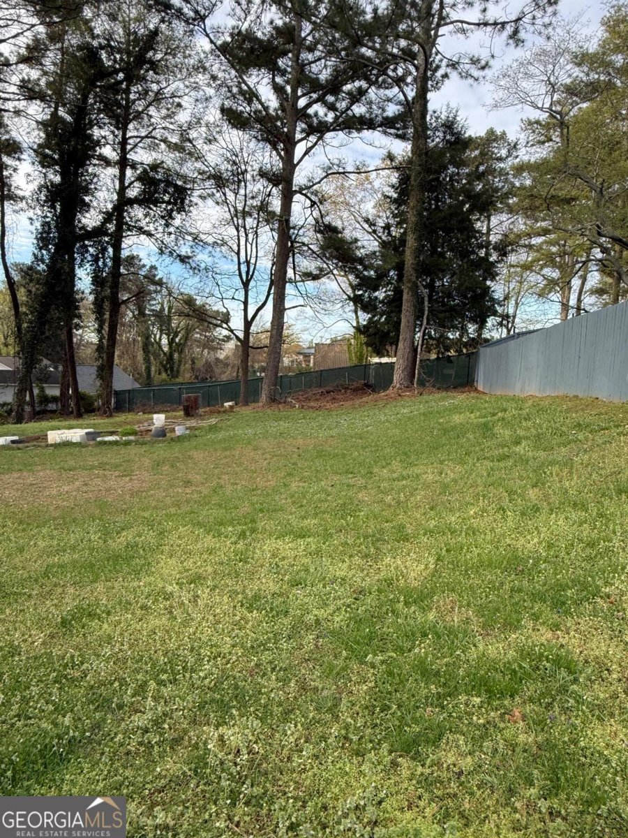 5070 Rockborough Trail Norcross - Photo 19