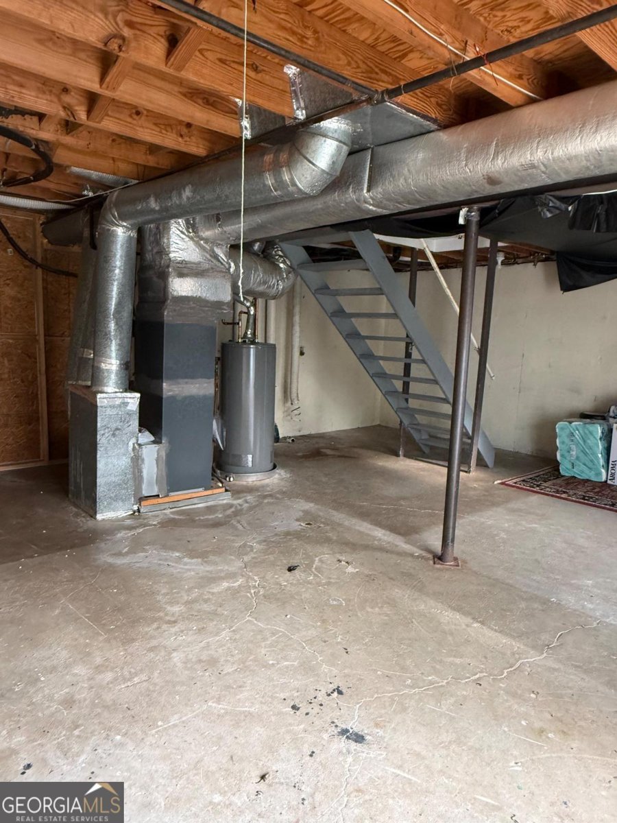 5070 Rockborough Trail Norcross - Photo 21