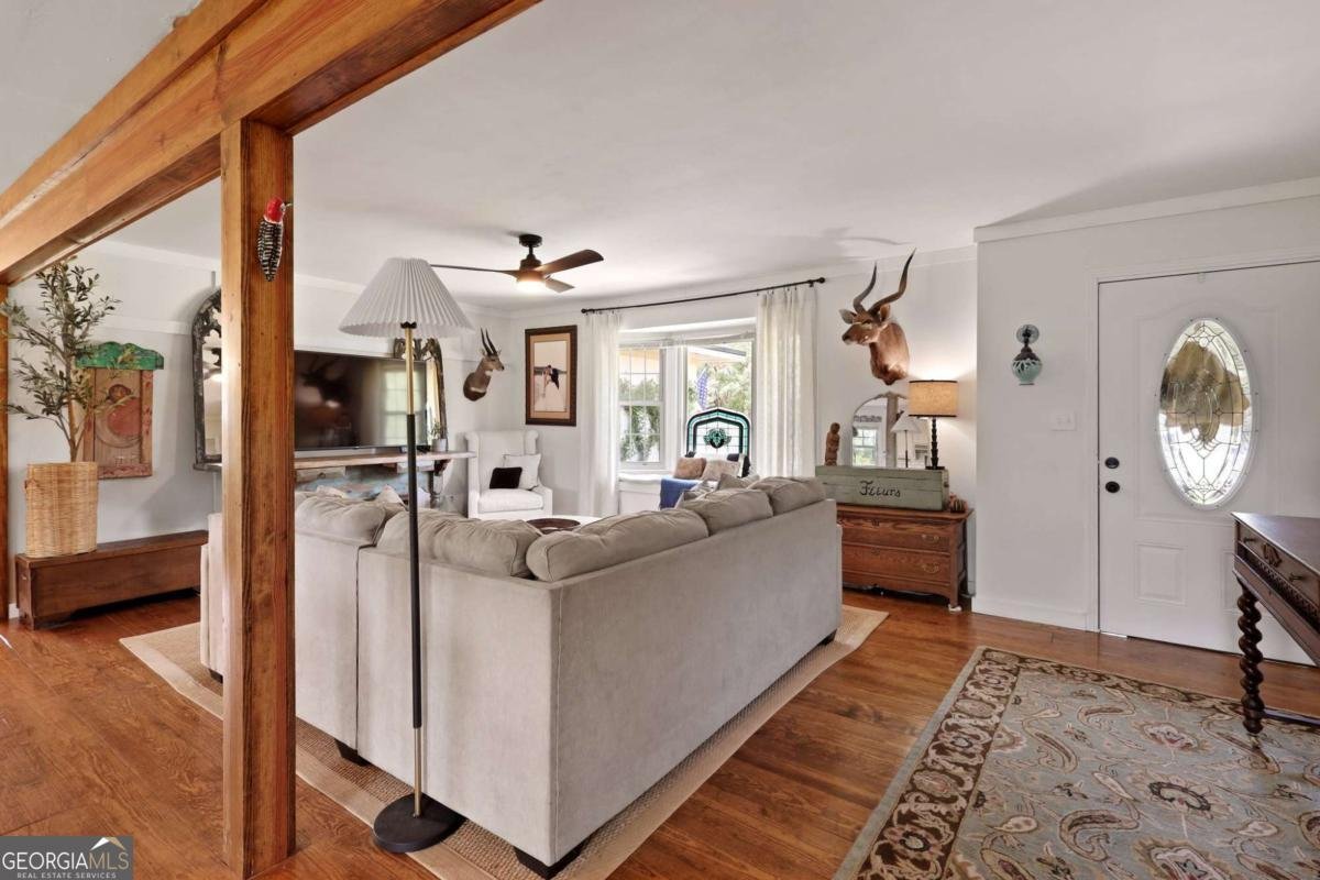 48 Lasalle Street Folkston - Photo 13