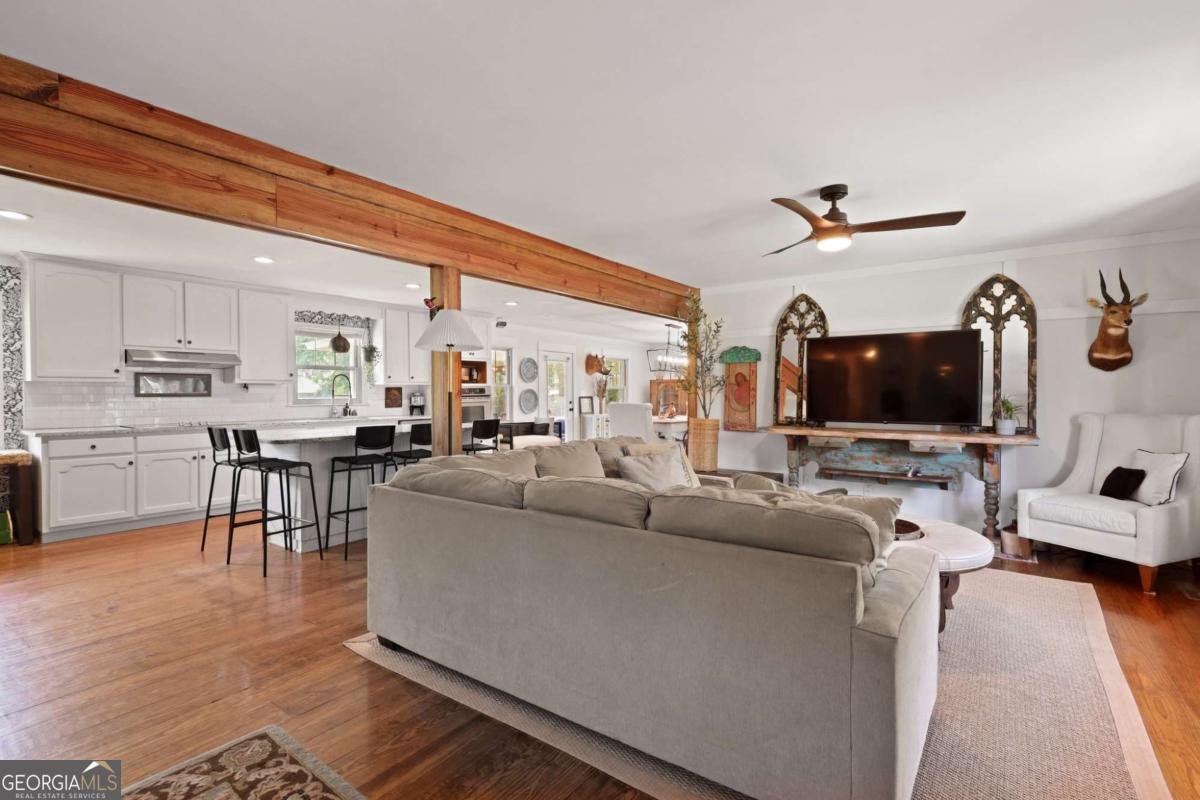 48 Lasalle Street Folkston - Photo 15