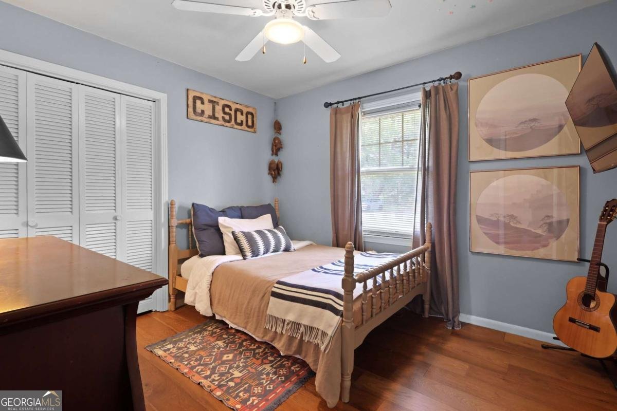 48 Lasalle Street Folkston - Photo 19