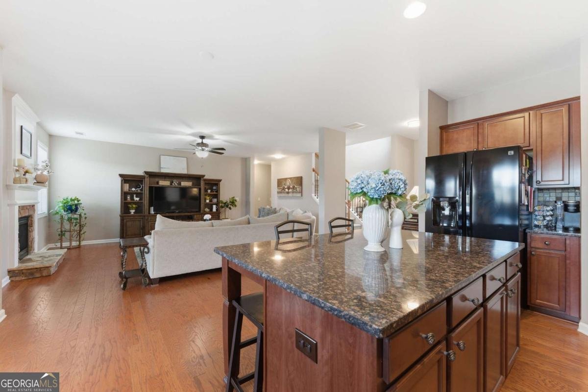 607 Ceremony Way Acworth - Photo 17