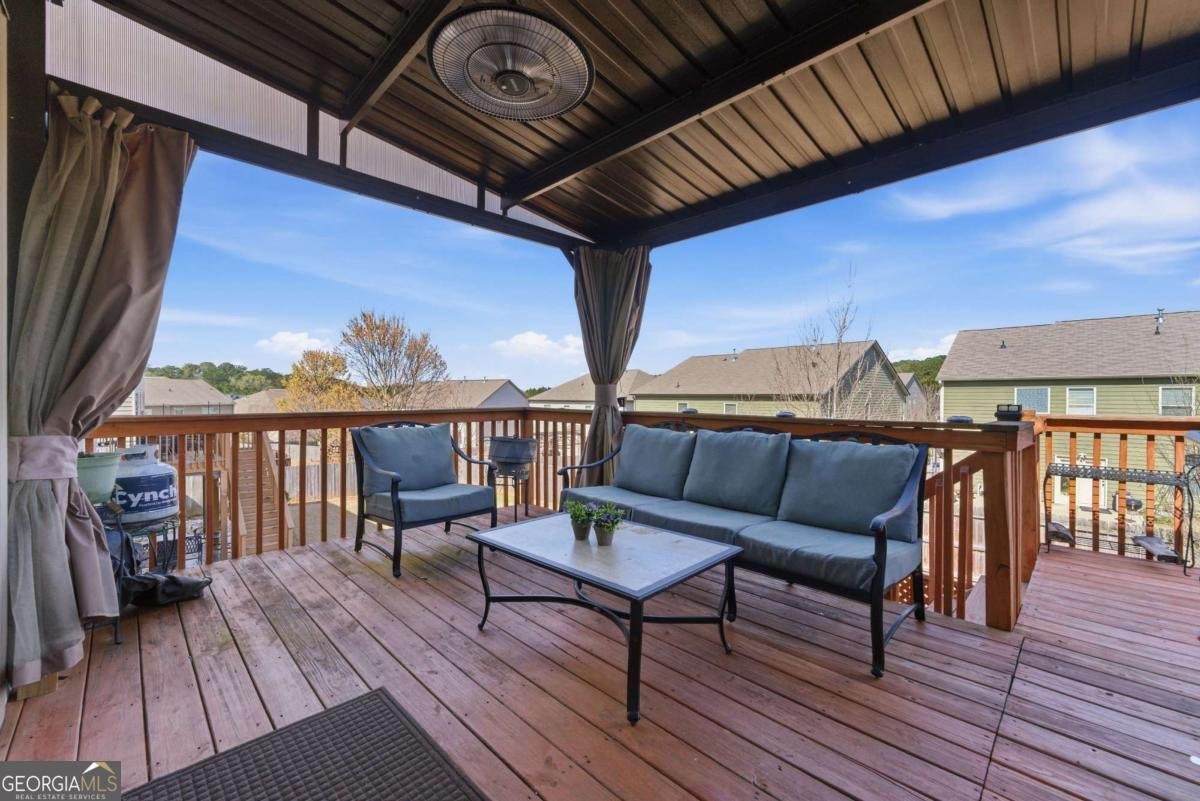 607 Ceremony Way Acworth - Photo 19