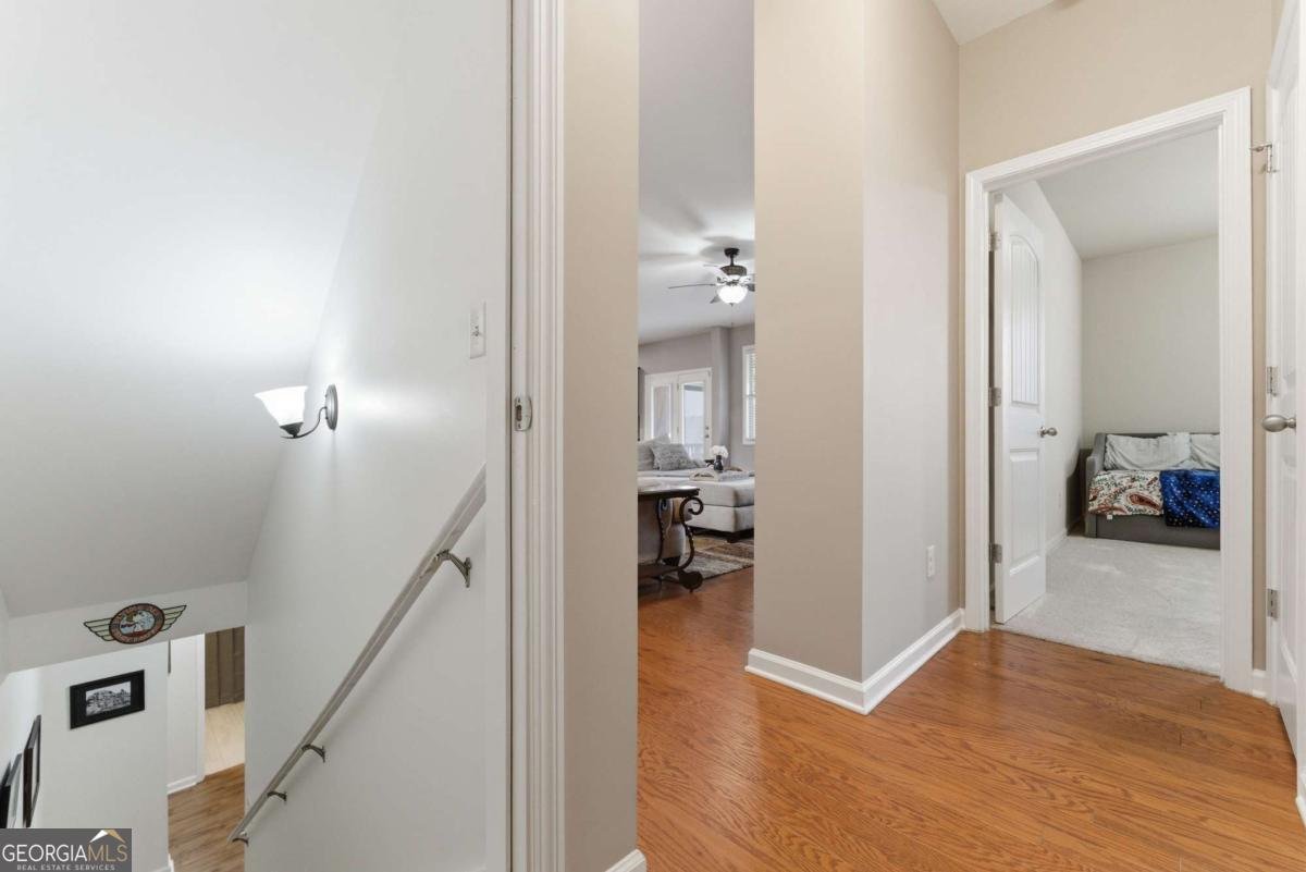 607 Ceremony Way Acworth - Photo 34