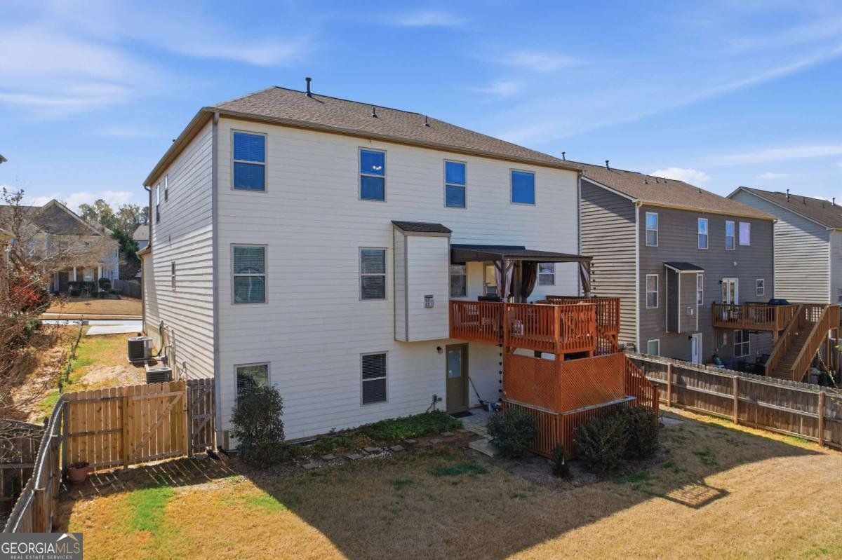 607 Ceremony Way Acworth - Photo 47