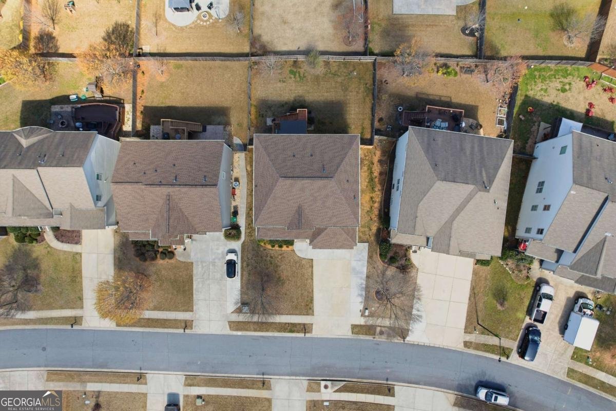 607 Ceremony Way Acworth - Photo 48