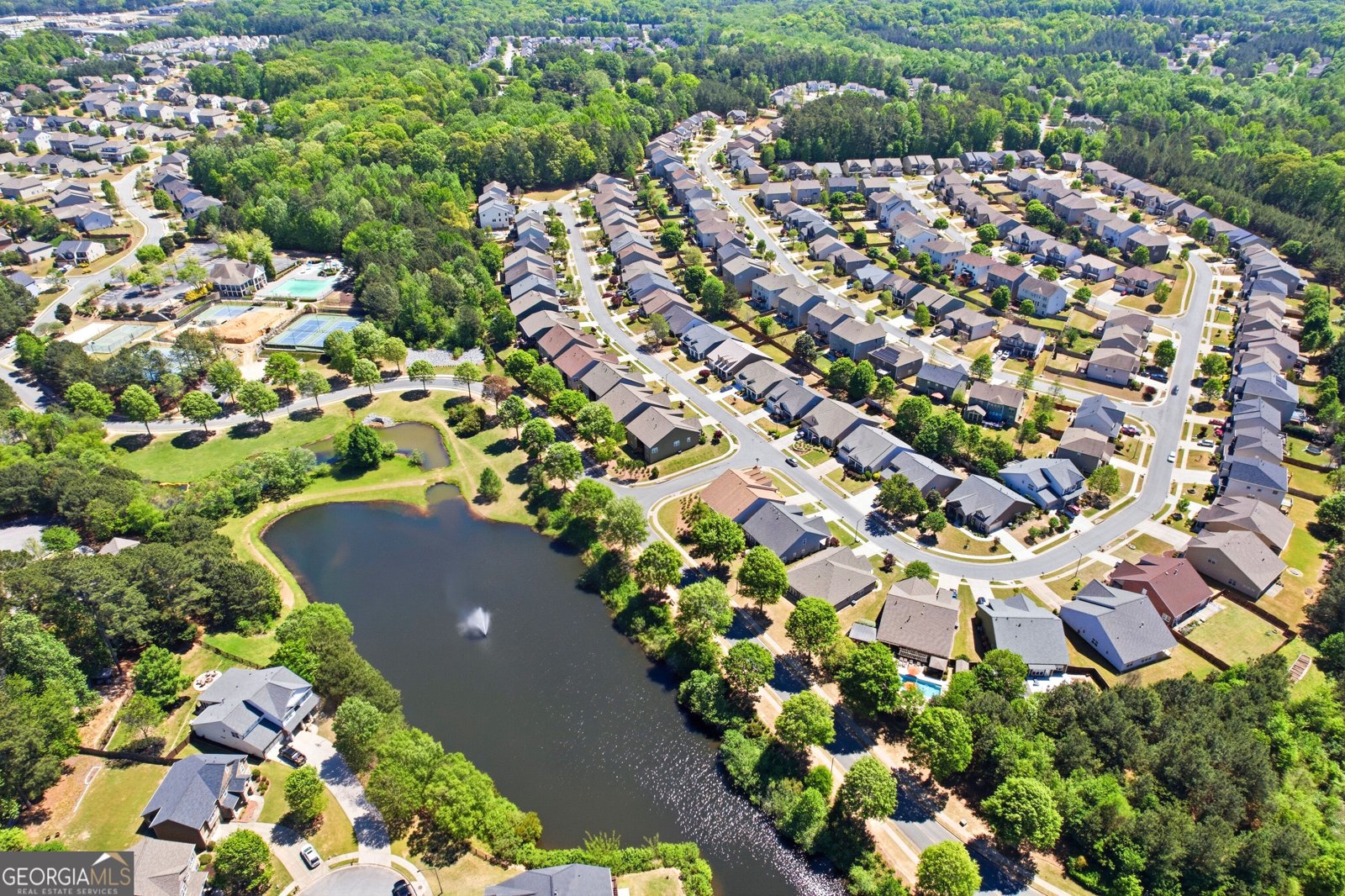 607 Ceremony Way Acworth - Photo 51