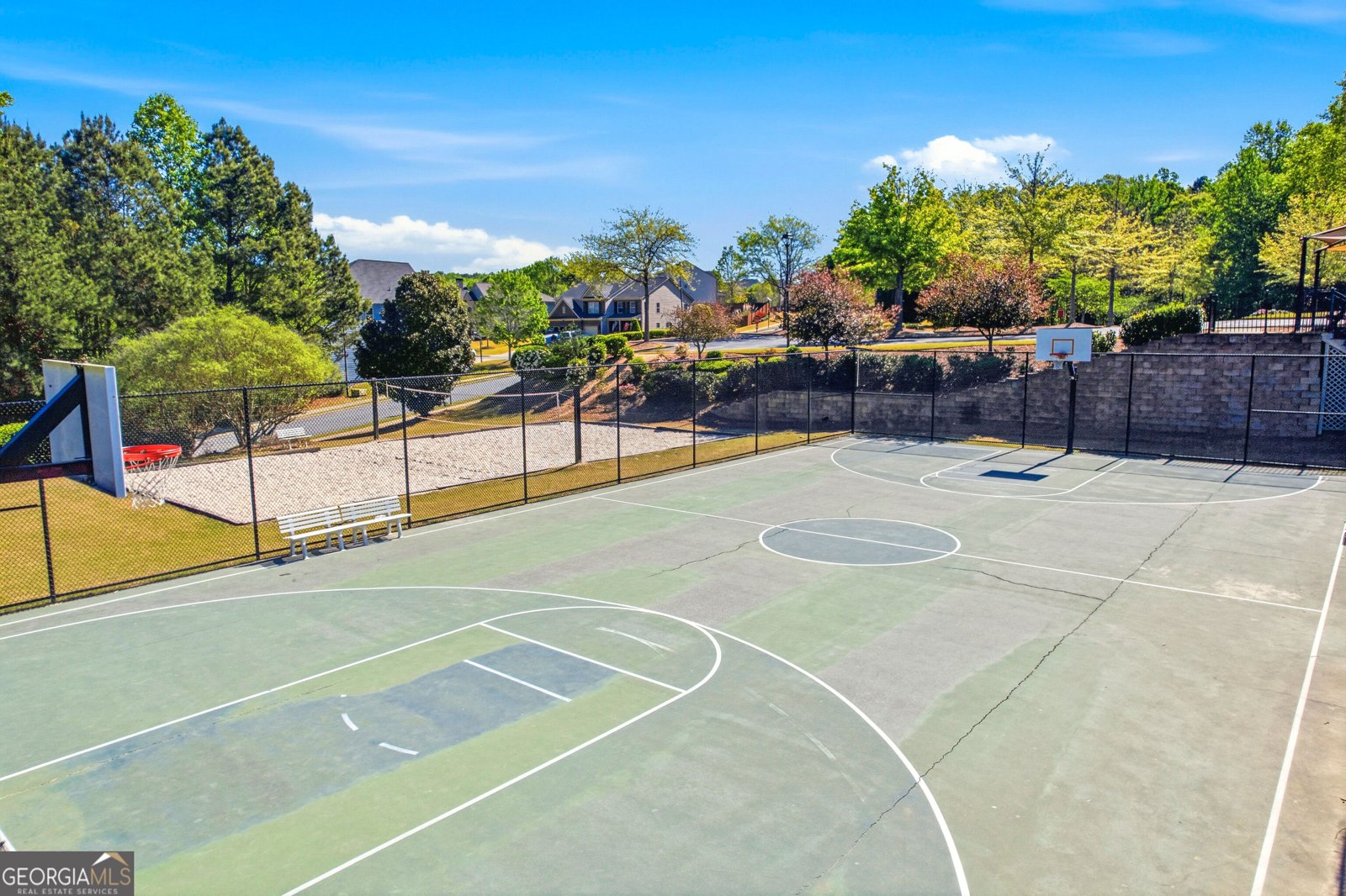 607 Ceremony Way Acworth - Photo 55